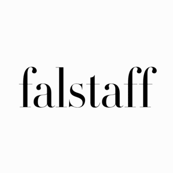 Premio Falstaff 2018