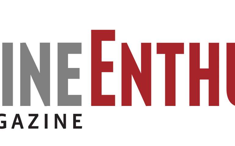 Wine Enthusiast 2020